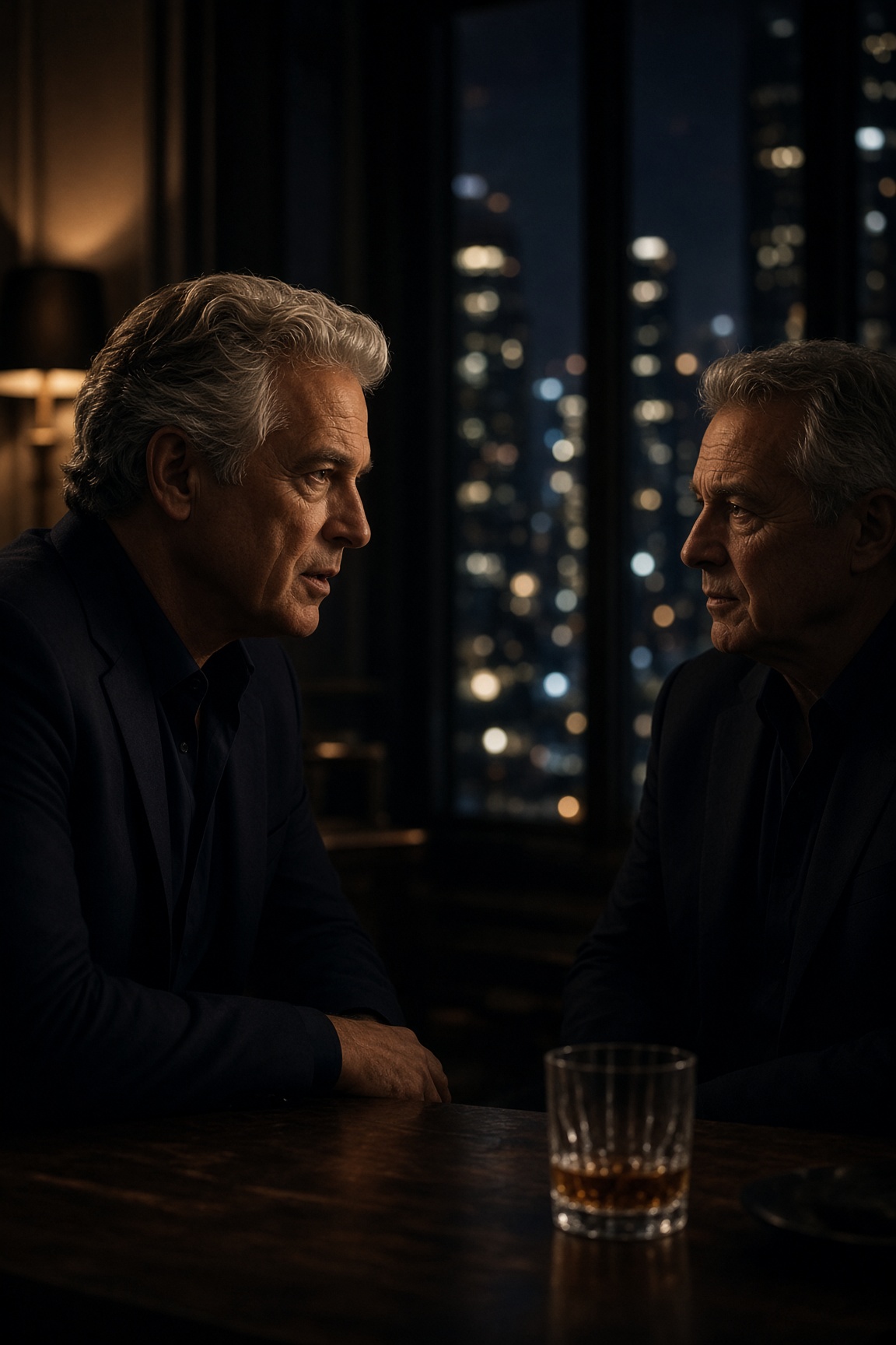 ARC — Executive Dinner Series in Toronto + Chicago