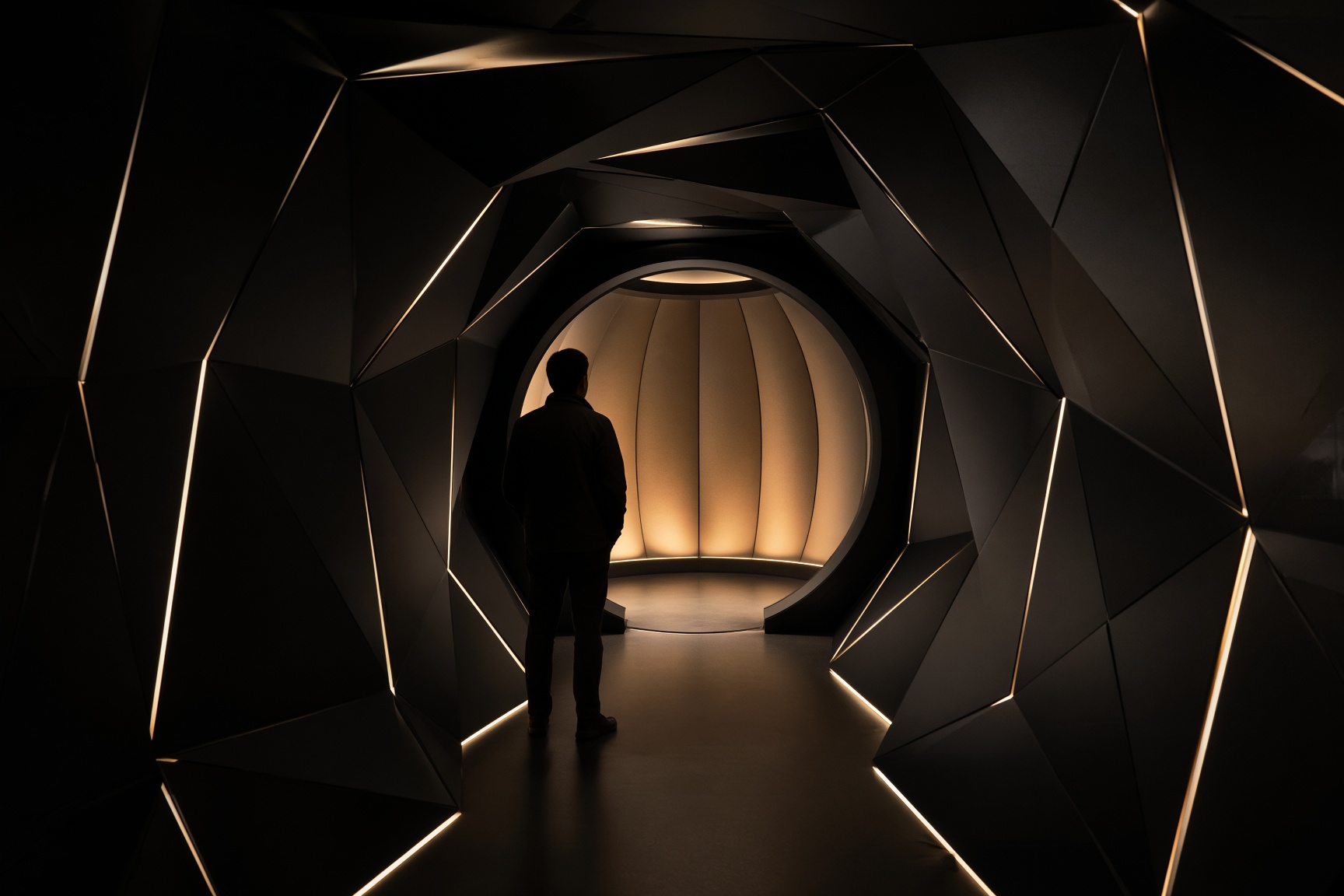 KINETIC — Tradeshow Brand Experience in Las Vegas, USA